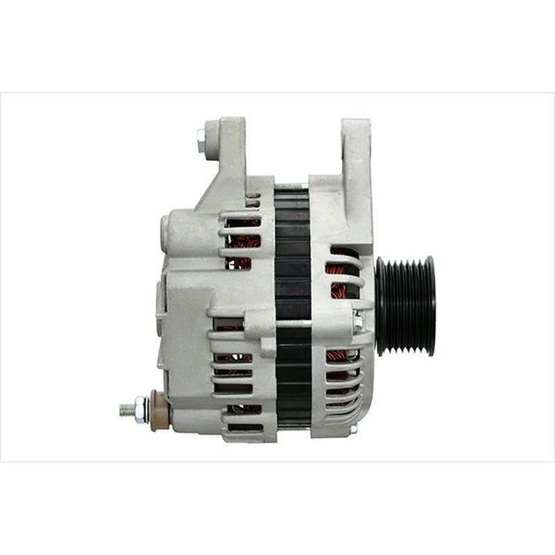 Hella Car Alternator 12V fits Mitsubishi Pajero/Shogun Canvas Top 2001-2006 3.0