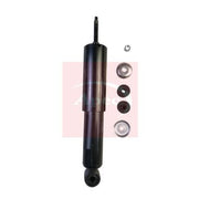 Apec 2 x Shock Absorbers fits Mitsubishi L200 1996-2007 2.4 2.5