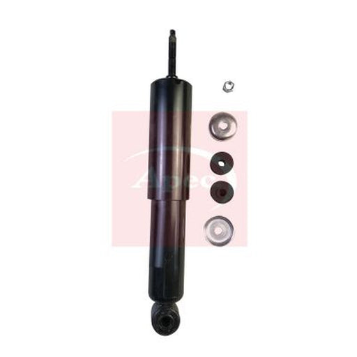 Apec 2 x Shock Absorbers fits Mitsubishi L200 1996-2007 2.4 2.5