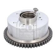 Febi Camshaft Adjuster Exhaust Side 54 Teeth 183489