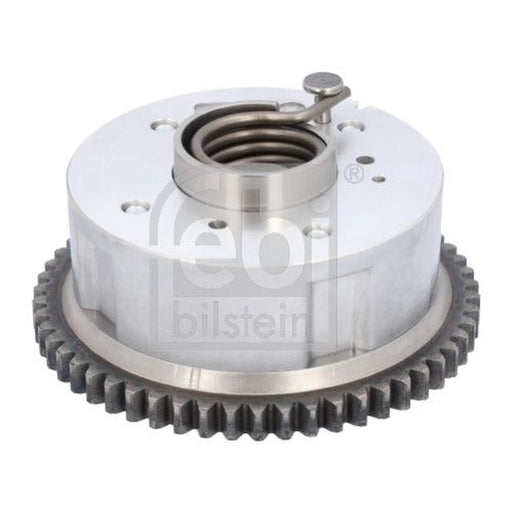 Febi Camshaft Adjuster Exhaust Side 54 Teeth 183489
