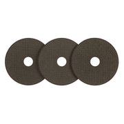 Draper Flat Stone Cutting Disc, 115 x 2.5 x 22.23mm 94781 Draper - Dynamic Drive