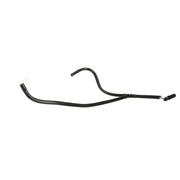 Gates Crankcase Ventilation Hose fits Land Rover Freelander I 2000-2006 2.5