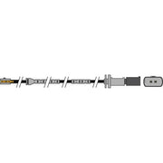 Juratek Brake Pad Wear Sensor Rear fits BMW X5 2009-2018