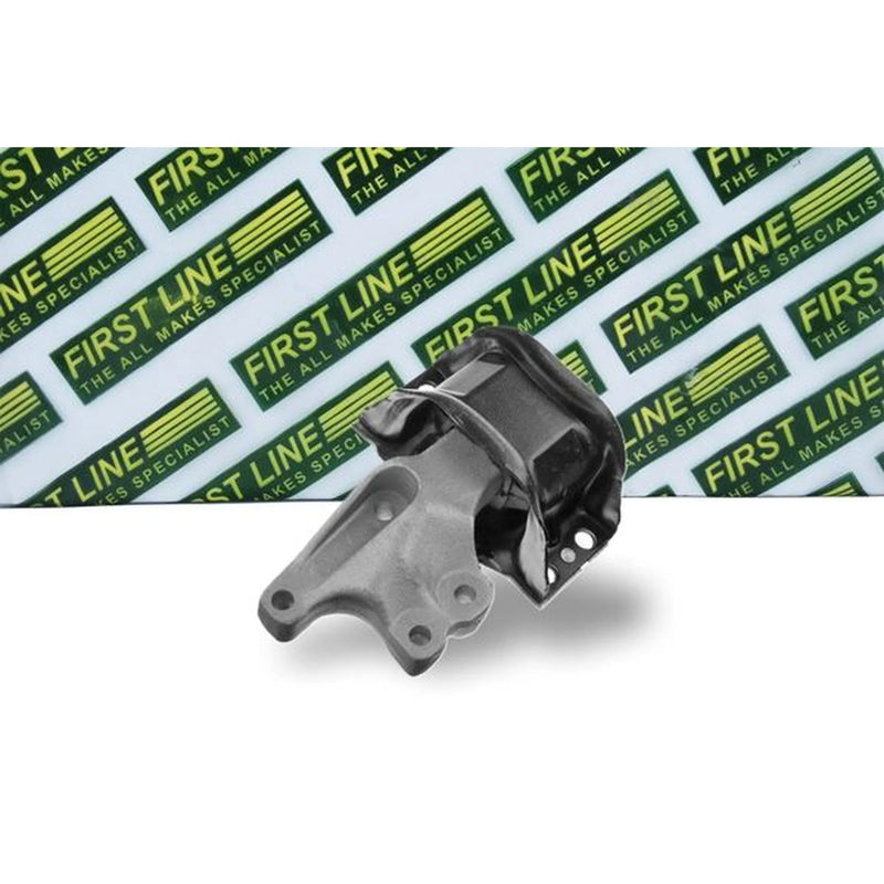 First Line Engine Mount Mounting fits Citroën C4 2004-2011 2.0
