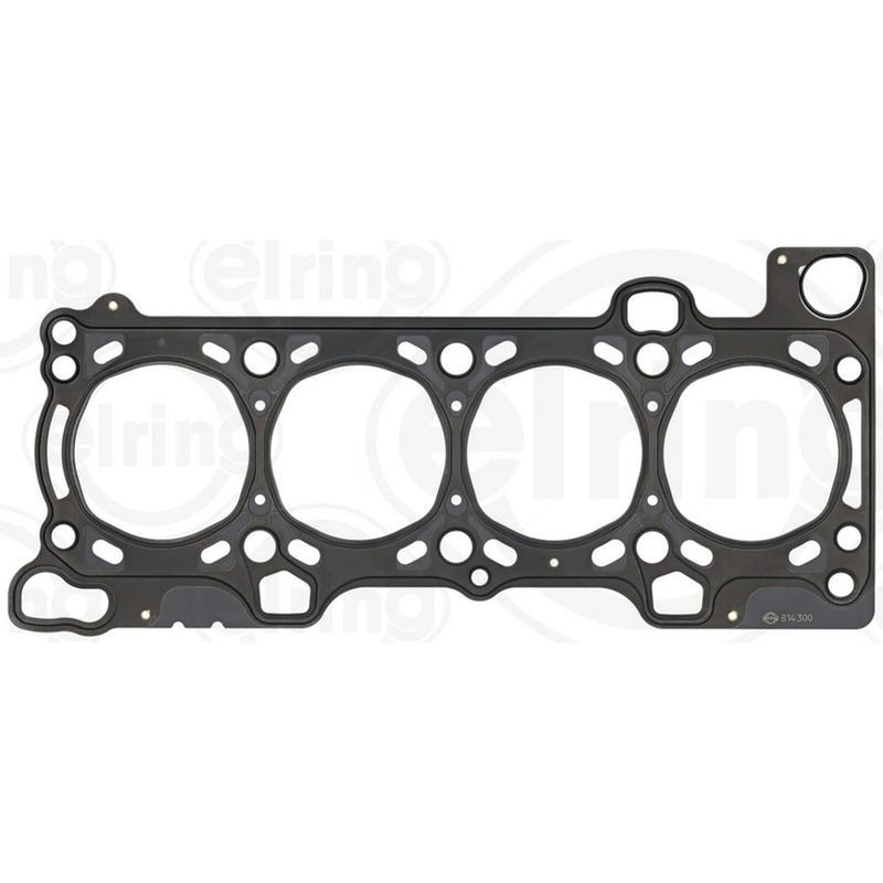 Elring Cylinder Head Gasket 1mm Thick fits Fiat Ducato 2010-2011
