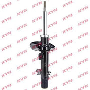 KYB Shock Absorber Damper Strut Front Left fits Peugeot 207 2006-2015 1.4