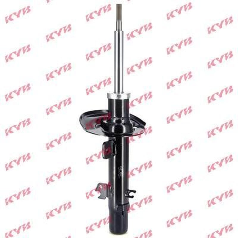 KYB Shock Absorber Damper Strut Front Left fits Peugeot 207 2006-2015 1.4