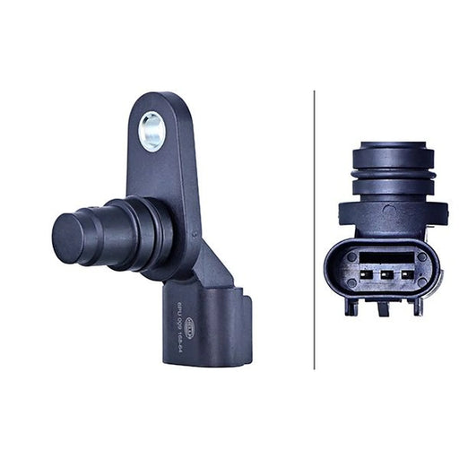 Hella Camshaft Position Sensor 6PU 009 168-641