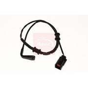 Apec Brake Pad Wear Sensor Rear fits Jaguar F-Type 2012-2017 2.0 3.0 5.0