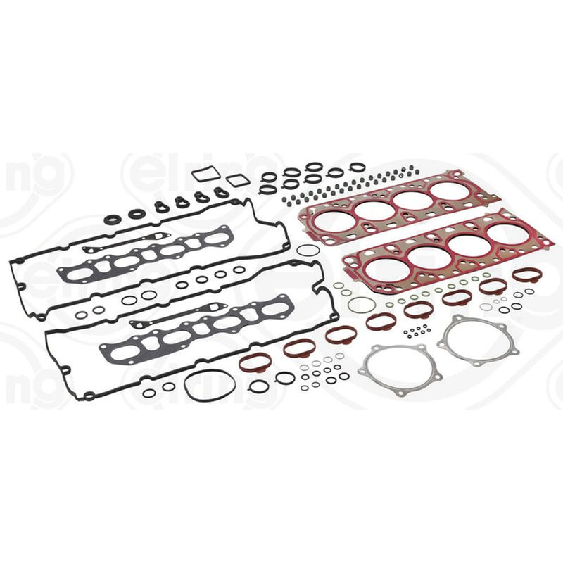 Elring Cylinder Head Gasket Kit fits Porsche Cayenne 2007-2010 4.8