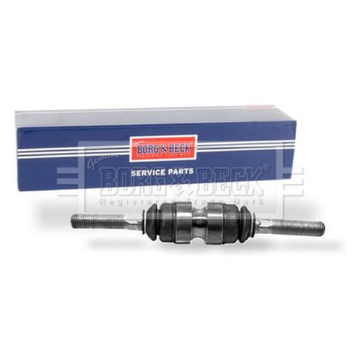Borg & Beck Steering Tie Rod End Ball Joint BTR4909