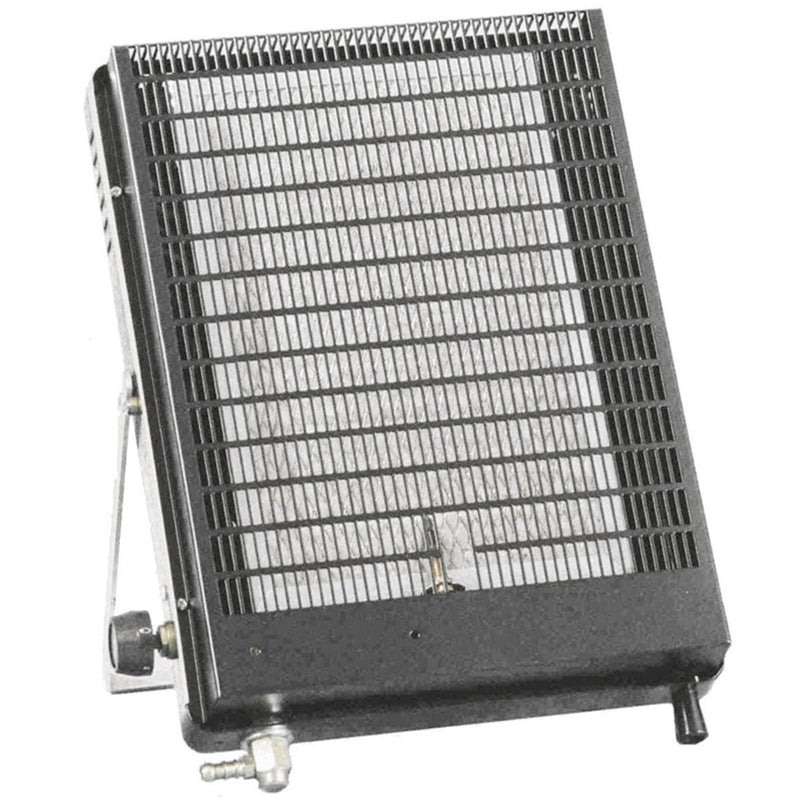 Midi Cat Heater - Reliable & Efficient Heating Solution for Your Home or Office Nova - Dynamic Drive