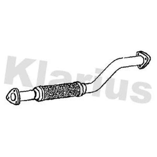 Klarius Exhaust Pipe OD 302157