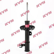 KYB Shock Absorber Damper Strut Front Right fits Fiat Croma 2005-2011