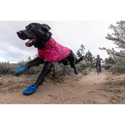 Ruffwear Hi & Light Dog Trail Shoes in Blue Pool 64mm (Pair) Ruffwear - Dynamic Drive