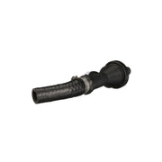 Gates Crankcase Ventilation Hose 188mm fits BMW 5 1996-2003