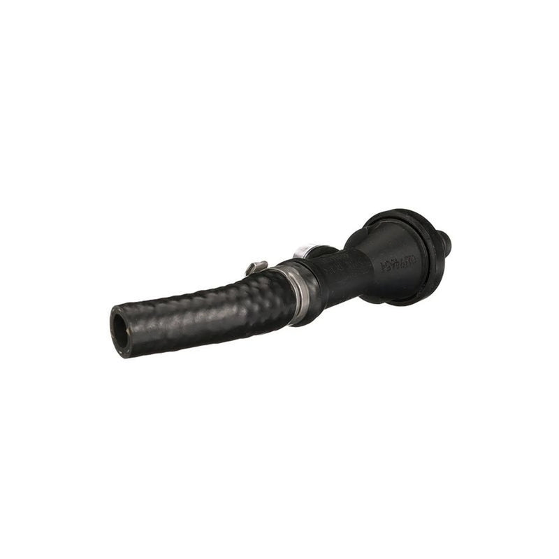 Gates Crankcase Ventilation Hose 188mm fits BMW 5 1996-2003