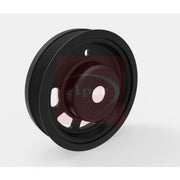 Apec Crank Shaft Belt Pulley fits Audi A1 2018 on