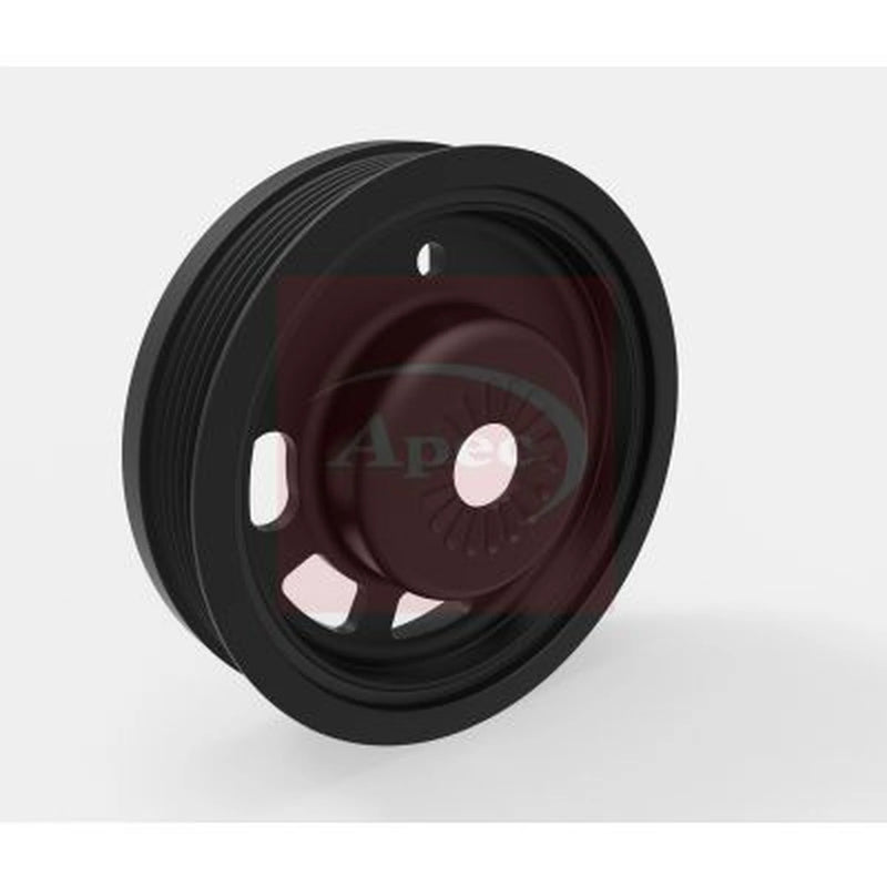 Apec Crank Shaft Belt Pulley ATV1133
