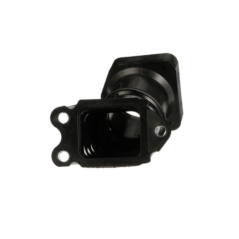 Gates Air Supply Hose 160mm Plastic fits Ford C-Max 2007-2010 1.6
