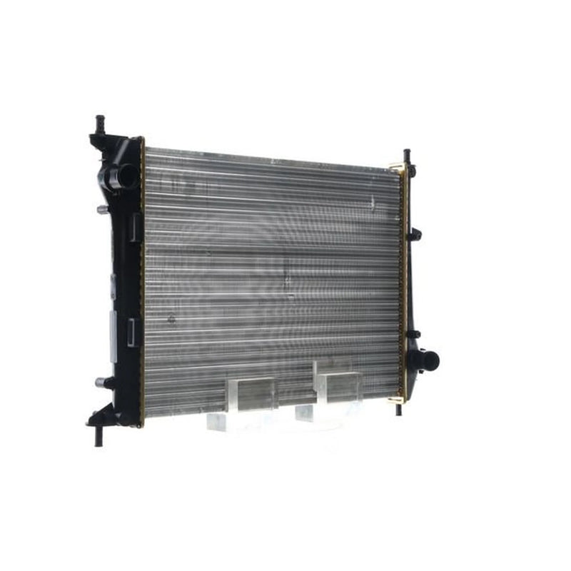 Mahle Engine Radiator fits Fiat Multipla 1999-2010 1.9