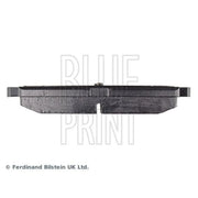 Blue Print Rear Brake Pad Set ADC44289
