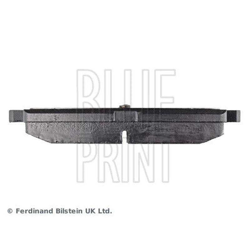 Blue Print Rear Brake Pad Set ADC44289