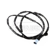 Borg & Beck Brake Pad Wear Sensor Rear BWL3095