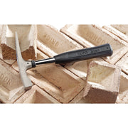 Draper Bricklayer's Hammer with Tubular Steel Shaft, 450g 00353 Draper - Dynamic Drive