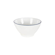 Gimex Linea Line Tableware Blue 12 Pieces Gimex - Dynamic Drive