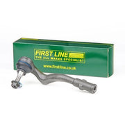 First Line Steering Tie Rod End Ball Joint fits Audi A4 Allroad B8 2009-2016
