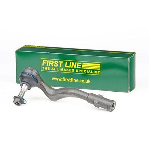 First Line Steering Tie Rod End Ball Joint fits Audi A4 Allroad B8 2009-2016