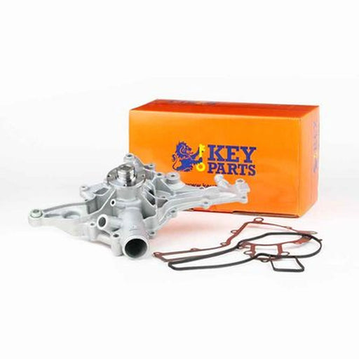 Key Parts Engine Cooling Water Pump fits Mercedes-Benz C-Class 1997-2008