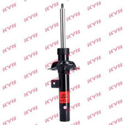 KYB Shock Absorber Damper Strut Front Right fits Ford Tourneo Connect 2002-2013