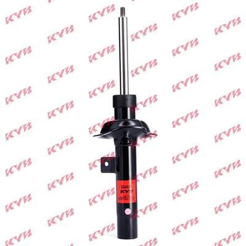 KYB Shock Absorber Damper Strut Front Right fits Ford Tourneo Connect 2002-2013