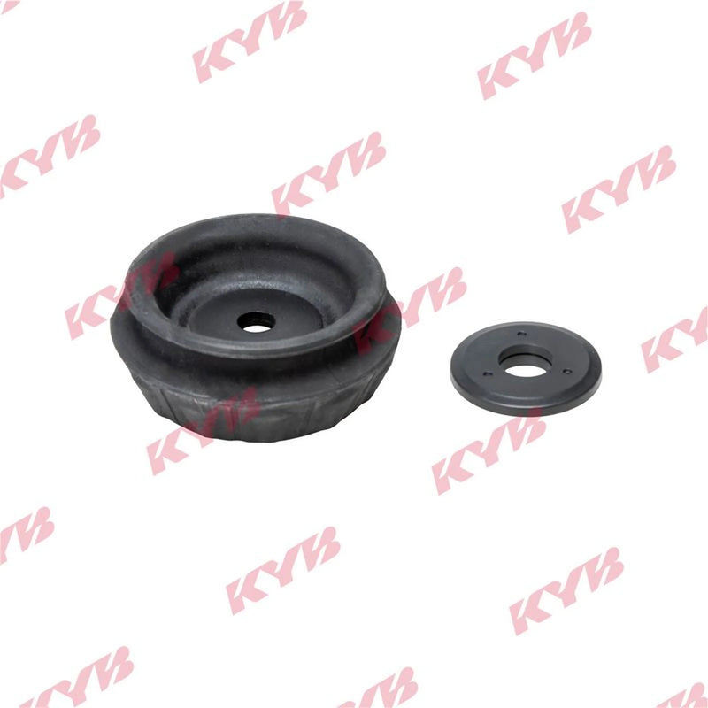 KYB Front Repair Kit Suspension Strut Support Mount fits Hyundai I10 III 2019 on