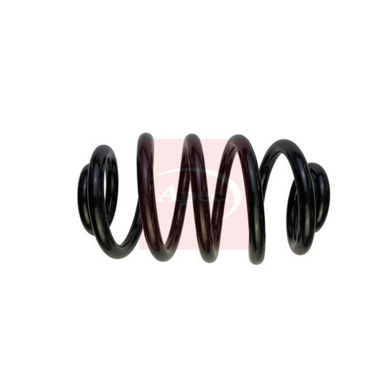 Apec Rear Suspension Coil Spring fits MG Zt 2001-2005