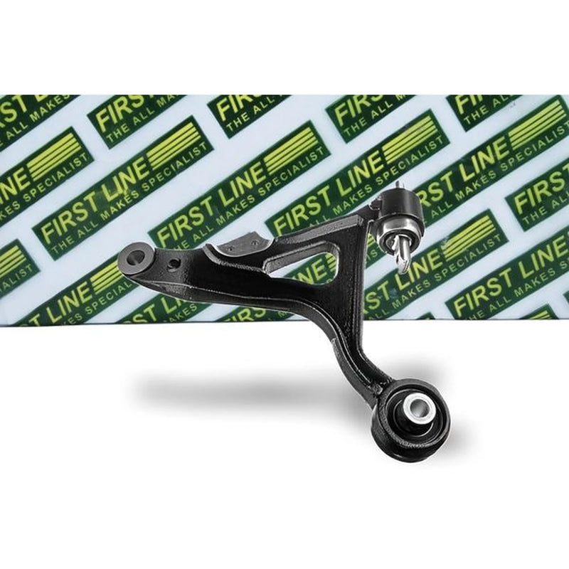 First Line Control/Trailing Arm fits Volvo S60 I 2000-2010 2.0 2.4 2.5