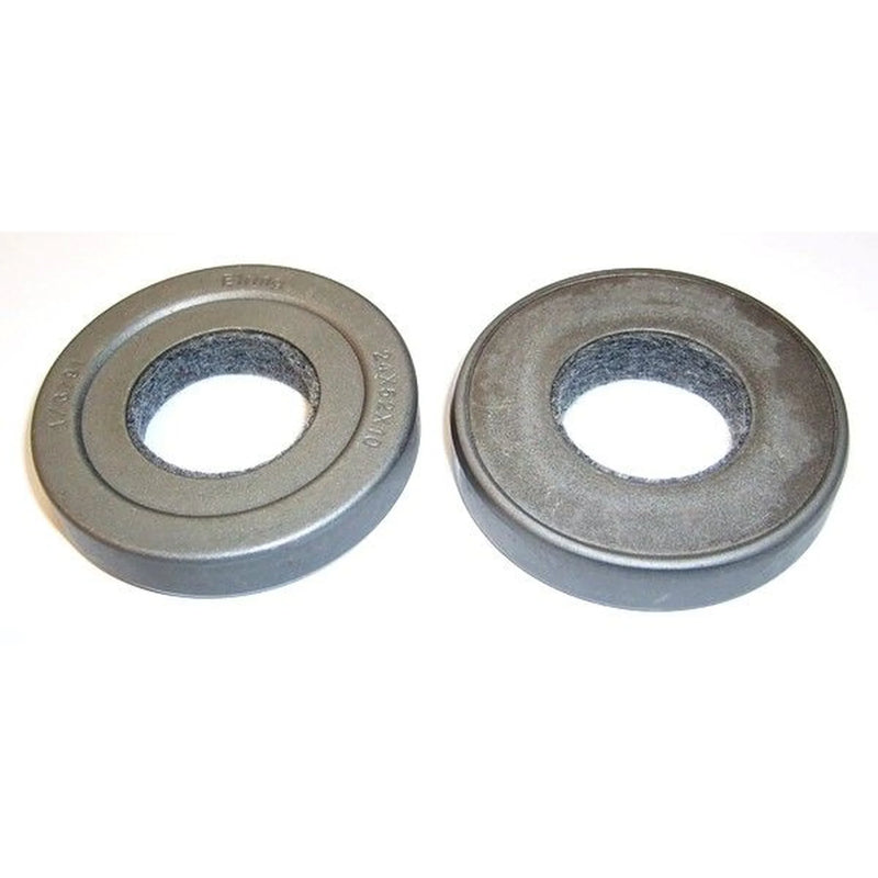 Elring Crankshaft Shaft Seal 52mm OD ID Wide fits Mercedes-Benz O 317 1966-1976