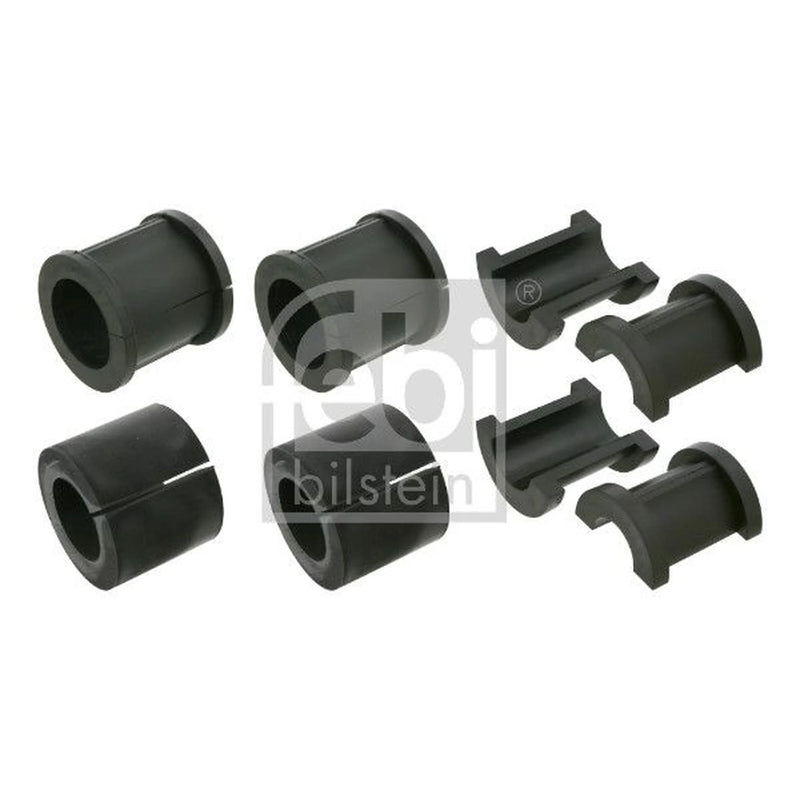 Febi Stabiliser Bar Mounting Kit ID Rear 27258