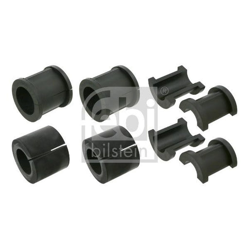 Febi Stabiliser Bar Mounting Kit ID Rear 27258