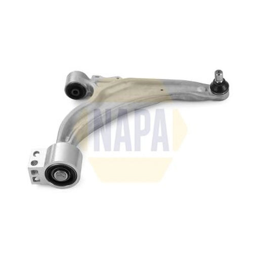 NAPA Control/Trailing Arm Front Right fits Opel Zafira Tourer C 2011-2019