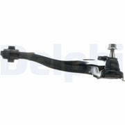Delphi Control/Trailing Arm Front fits Mitsubishi Galant IX 2003 on 2.4
