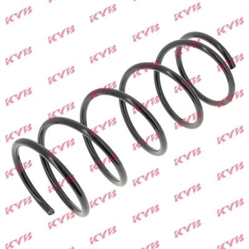 KYB Rear Suspension Coil Spring fits Subaru Forester 1998-2002 2.0