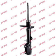 KYB Shock Absorber Damper Strut Rear Left fits Toyota Corolla 1995-2001