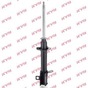 KYB Shock Absorber Damper Strut Rear Right fits Daihatsu Charade 1993-2001