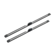 Bosch Aerotwin Wiper Blade Set 650mm + 600mm — fits Mercedes-Benz Sprinter 3,5-T