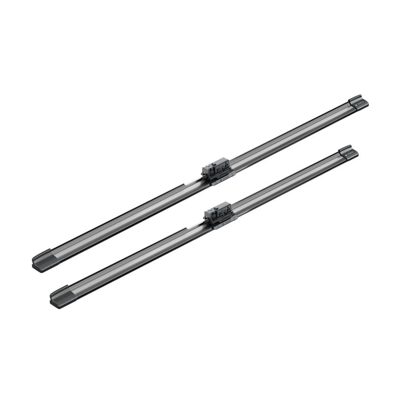 Bosch Aerotwin Wiper Blade Set 650mm + 600mm — fits Mercedes-Benz Sprinter 3,5-T
