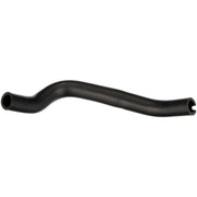 Gates Crankcase Ventilation Hose 280mm fits Fiat Grande Punto 2005 on 1.2
